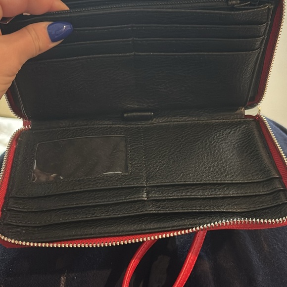 Steve Madden Wallet - Picture 6 of 9